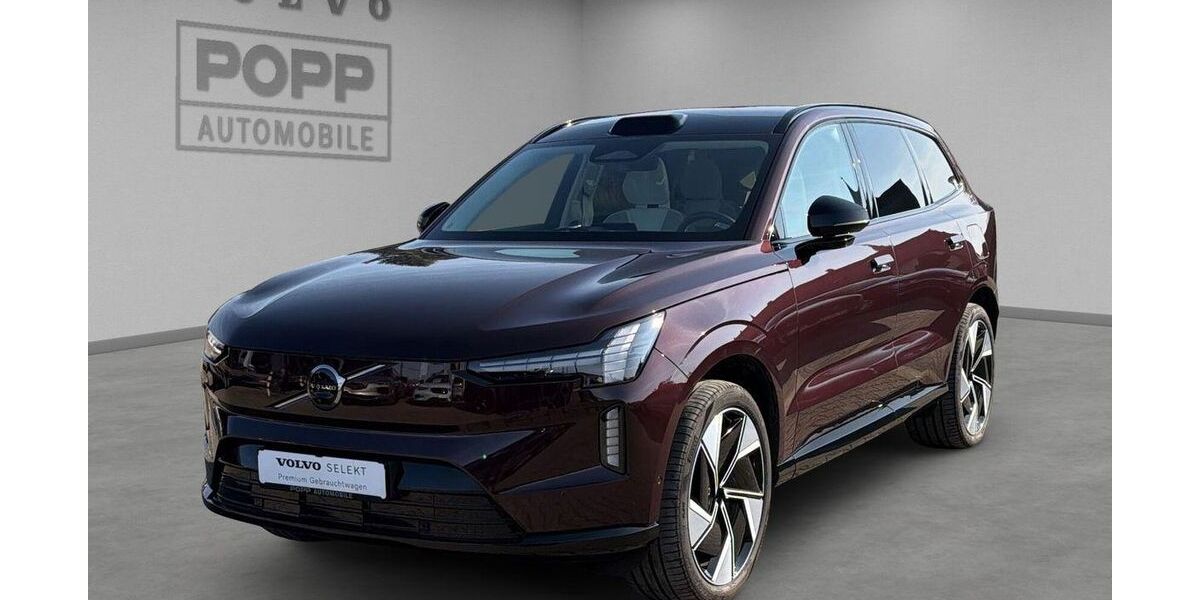 Volvo EX90 10.446 km 73.990 &euro; Erfurt 99099