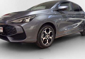 MG Andere 3.000 km 19.290 &euro; Arnstadt 99310