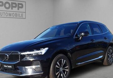 Volvo XC60 22.971 km 45.890 &euro; Erfurt 99099