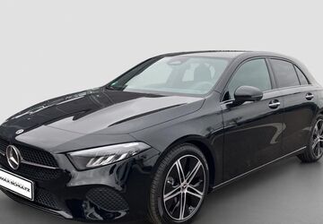 Mercedes-Benz A 180 9.900 km 33.950 &euro; Weimar 99428