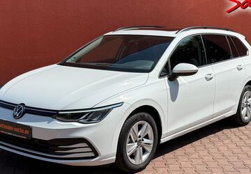 VW Golf 16.500 km 23.990 &euro; Gotha 99867