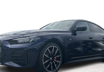 BMW 420 Gran Coupé 19.990 km 57.904 &euro; Erfurt 99087