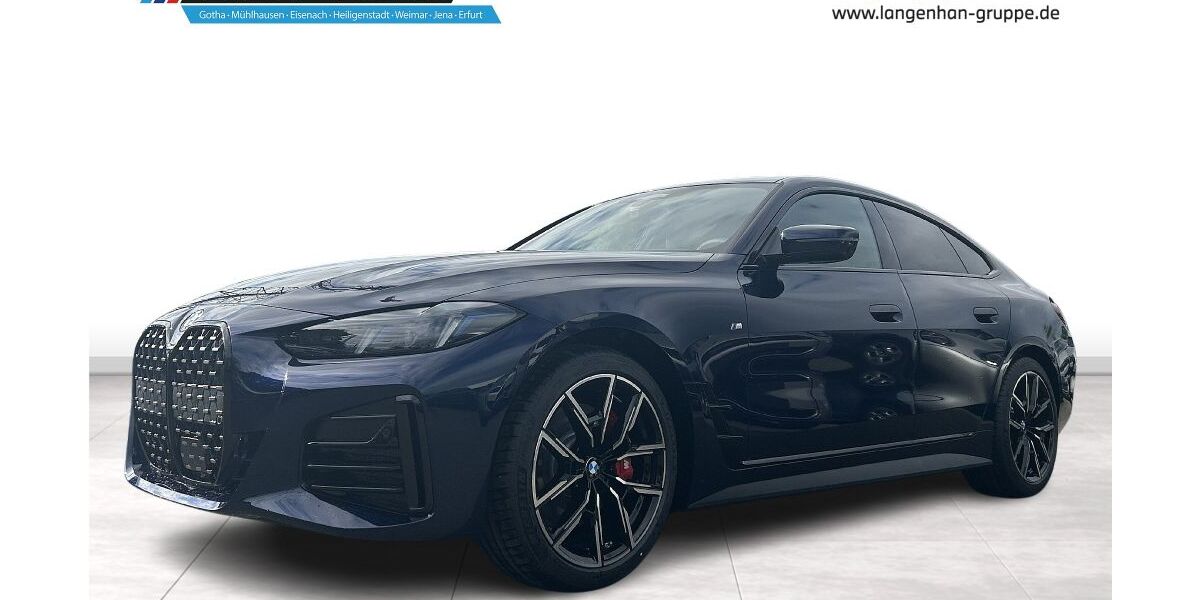 BMW 420 Gran Coupé 19.990 km 58.203 &euro; Erfurt 99087