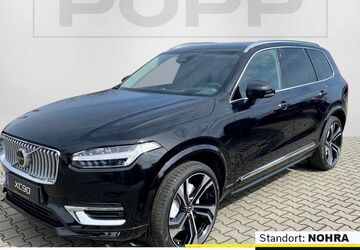 Volvo XC90 31.755 km 57.950 &euro; Erfurt 99099