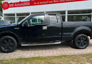 Ford F 150 108.841 km 10.999 &euro; Nessetal/OT Goldbach 99869
