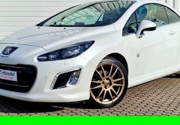 Peugeot 308 145.212 km 8.750 &euro; Erfurt 99092