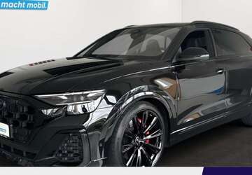 Audi SQ8 19.891 km 106.959 &euro; Erfurt 99098