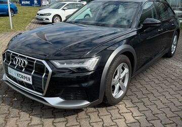 Audi A6 160.982 km 31.450 &euro; Sömmerda 99610
