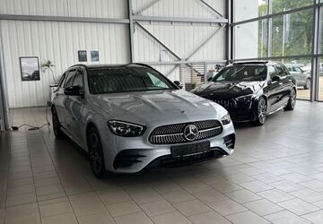 Mercedes-Benz E 300 91.000 km 31.900 &euro; Weimar 99425