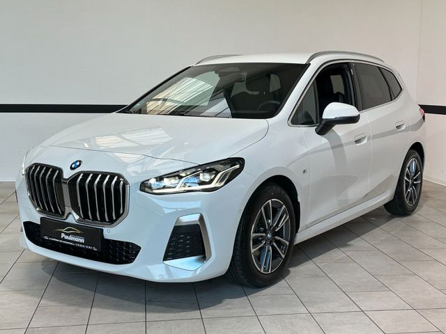 BMW 218 Active Tourer 218 i Aut. Active Tourer Stept 22.905 km 26.890 &euro; Gebesee 99189