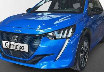 Peugeot 208 21.000 km 18.490 &euro; Erfurt 99086