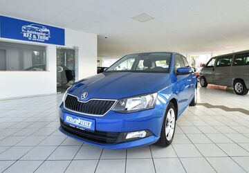 Skoda Fabia 175.000 km 6.980 &euro; Erfurt 99092