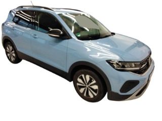 VW T-Cross 10.681 km 20.385 &euro; Erfurt 99098