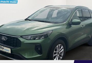 Ford Kuga 24.917 km 25.989 &euro; Erfurt 99098