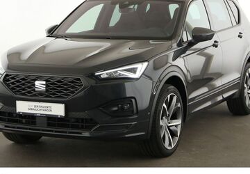 Seat Tarraco 36.000 km 38.500 &euro; Gotha 99867