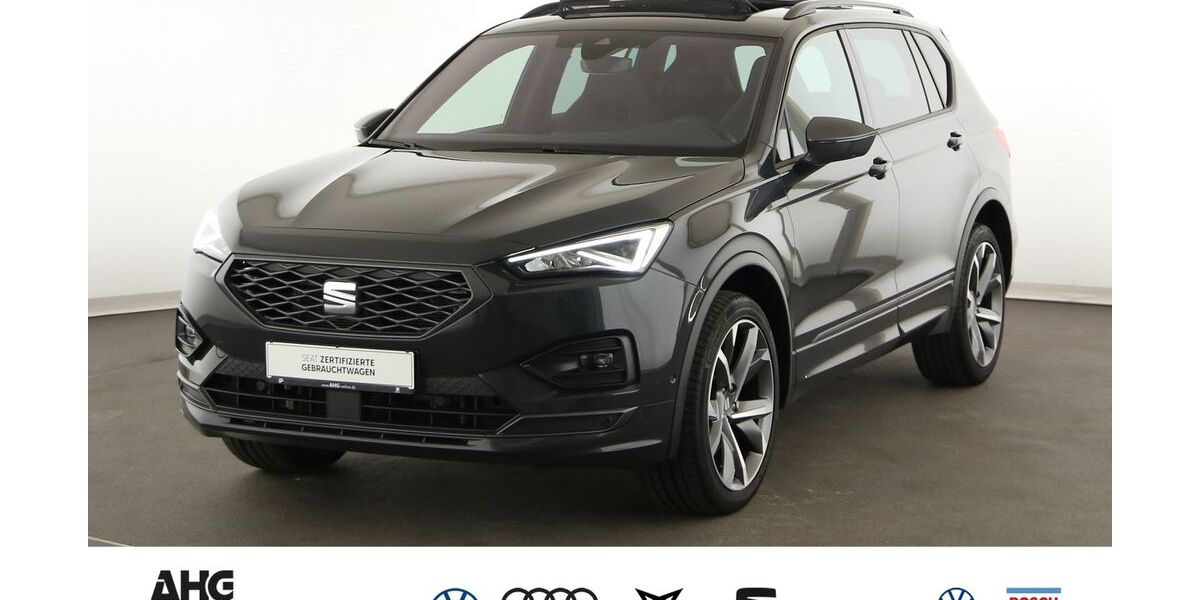 Seat Tarraco 36.000 km 38.500 &euro; Gotha 99867