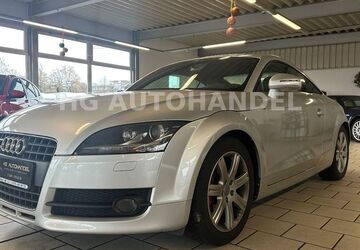 Audi TT 95.000 km 11.900 &euro; Erfurt 99091