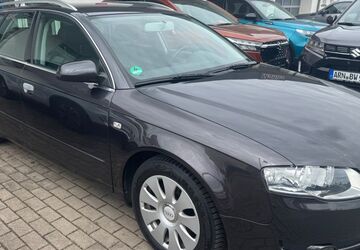 Audi A4 273.500 km 1.988 &euro; Ichtershausen 99334