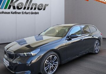 BMW 520 31.300 km 53.491 &euro; Erfurt 99091