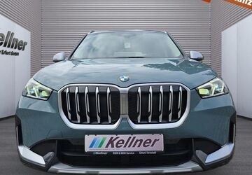 BMW X1 37.160 km 41.570 &euro; Arnstadt 99310