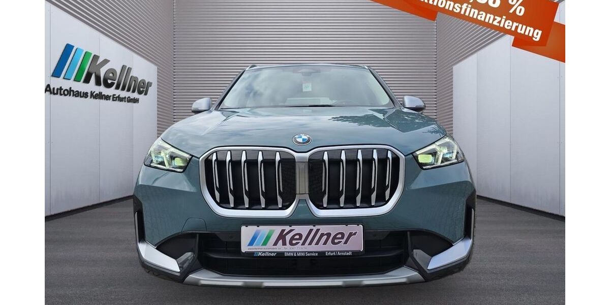 BMW X1 37.160 km 41.970 &euro; Arnstadt 99310