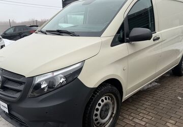 Mercedes-Benz Vito 71.000 km 28.990 &euro; Erfurt 99092
