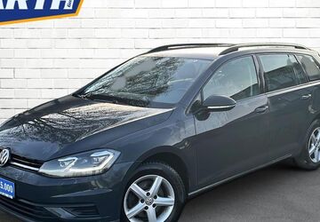 VW Golf 101.190 km 14.190 &euro; Amt Wachsenburg OT Thörey 99334