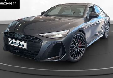 Audi A6 4.500 km 73.370 &euro; Weimar 99423