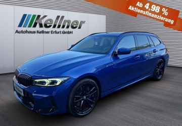 BMW 320 41.810 km 40.980 &euro; Erfurt 99091
