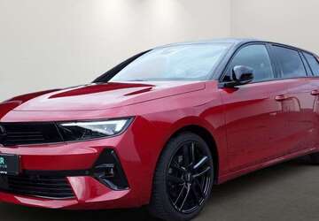 Opel Astra 26.259 km 30.500 &euro; Erfurt 99085