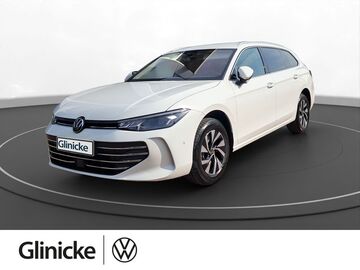 Gebrauchte VW Passat