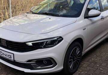 Fiat Tipo 2.504 km 17.590 &euro; Erfurt 99091