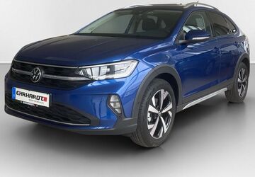 VW Taigo 9.000 km 25.790 &euro; Arnstadt 99310