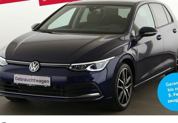 VW Golf 36.900 km 26.948 &euro; Gotha 99867