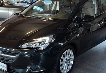 Opel Corsa 78.995 km 8.990 &euro; Erfurt 99087