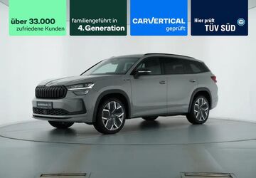 Skoda Kodiaq 26.989 km 44.479 &euro; Erfurt 99086