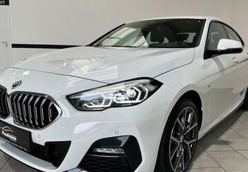 BMW 2 Series Gran Coupe 218i Gran Coupé M Sport Navi 77.591 km 25.218 &euro; Gebesee 99189