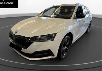 Skoda Octavia 65.500 km 29.970 &euro; Erfurt 99099