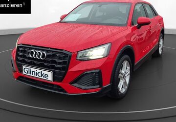 Audi Q2 44.000 km 21.970 &euro; Erfurt 99099