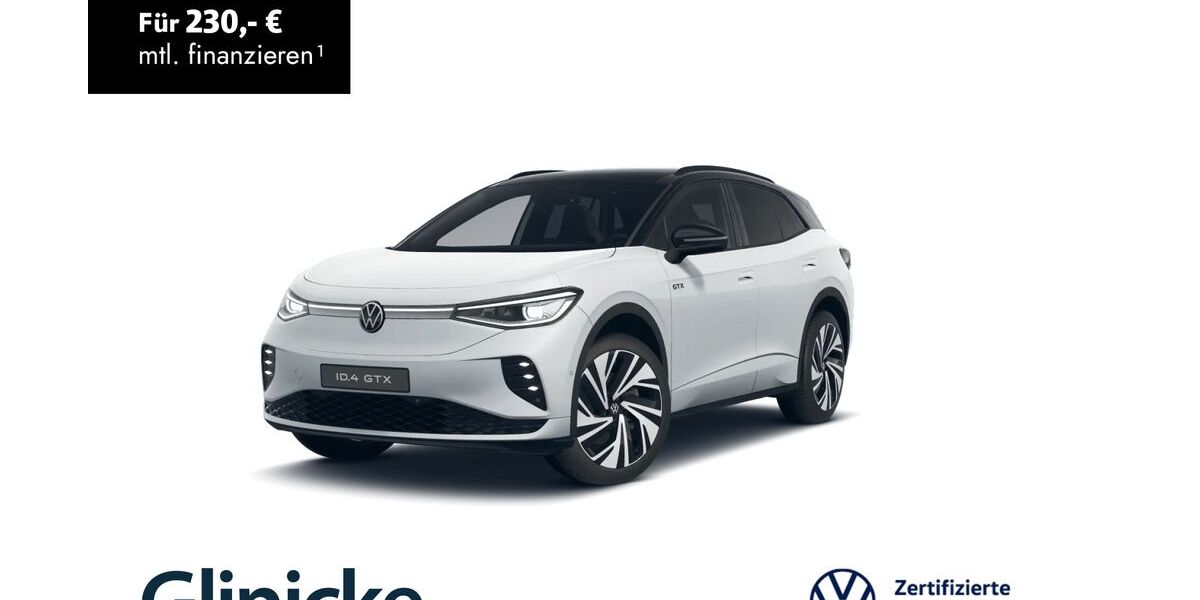 VW ID.4 13.800 km 43.980 &euro; Weimar 99423