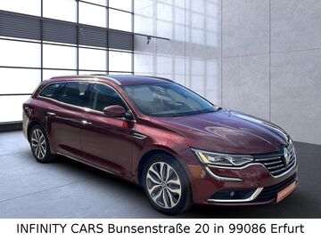 Gebrauchte Renault Talisman