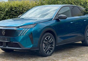 Peugeot 3008 15.000 km 32.000 &euro; Gotha 99867