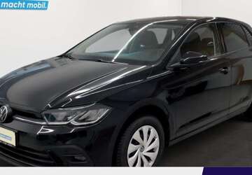 VW Polo 6.780 km 22.350 &euro; Erfurt 99098