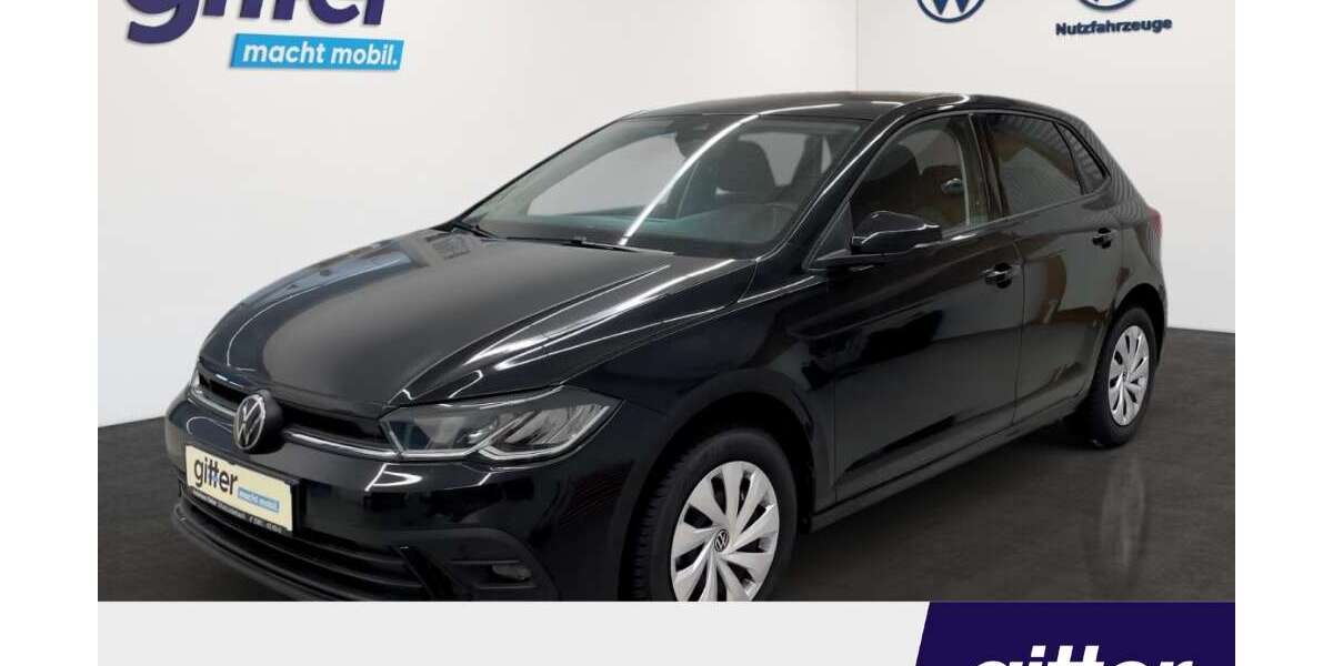 VW Polo 6.780 km 22.350 &euro; Erfurt 99098