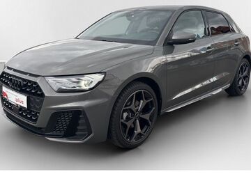 Audi A1 2.068 km 29.790 &euro; Arnstadt 99310