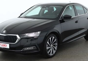 Skoda Octavia 24.877 km 24.990 &euro; Erfurt 99087