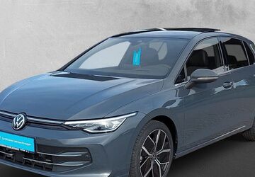 VW Golf 14.626 km 30.990 &euro; Gotha 99867