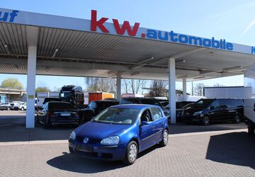 VW Golf 266.000 km 990 &euro; Erfurt 99085