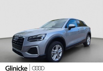Audi Q2 6.500 km 32.970 &euro; Erfurt 99099