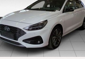 Hyundai i30 22.400 km 24.990 &euro; Erfurt 99086